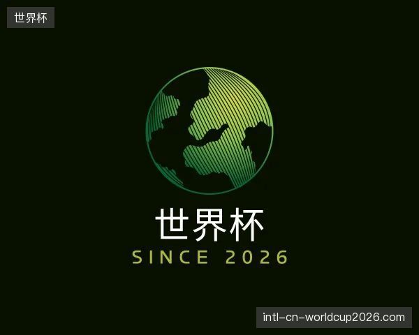 解读世界杯部门